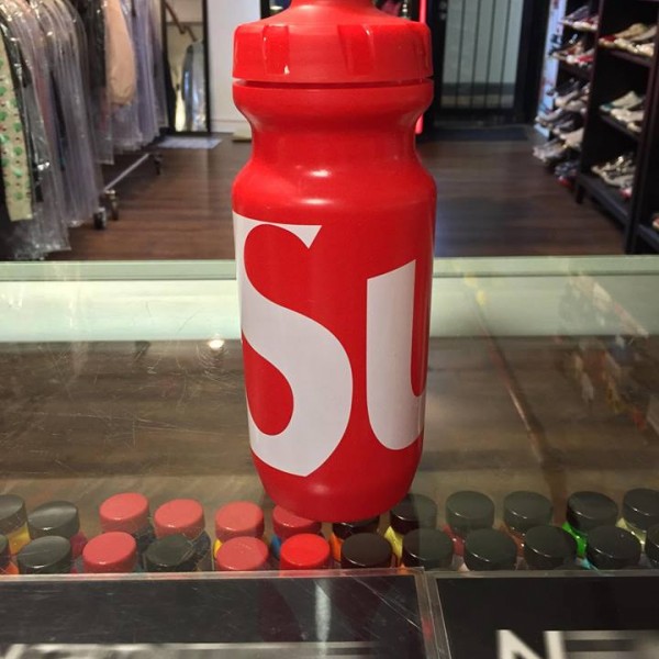 2015 Sup Specialized Sports Water Bottle