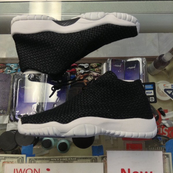 2014 Nike Air Jordan Future Oreo Youth