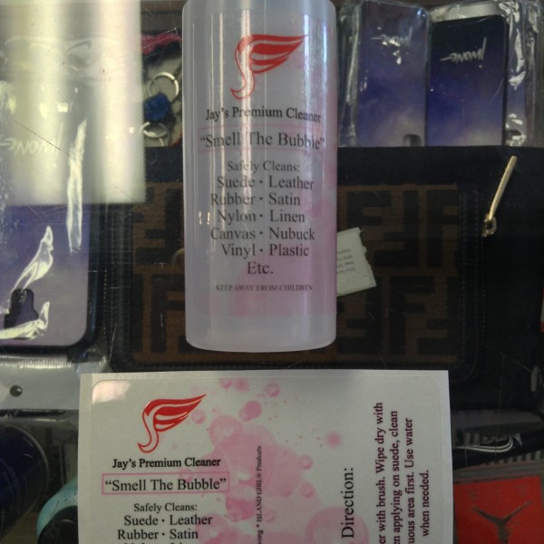 Jay's Premium Cleaner 2 FL OZ