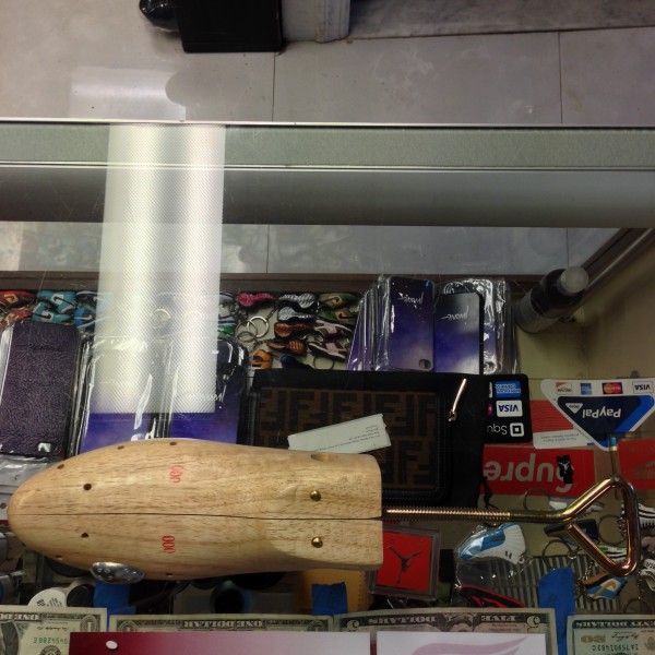 Star Professional Shoe Stretcher