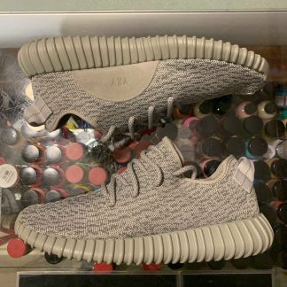 2015 Adidas Yeezy Boost 350 Moonrock Men