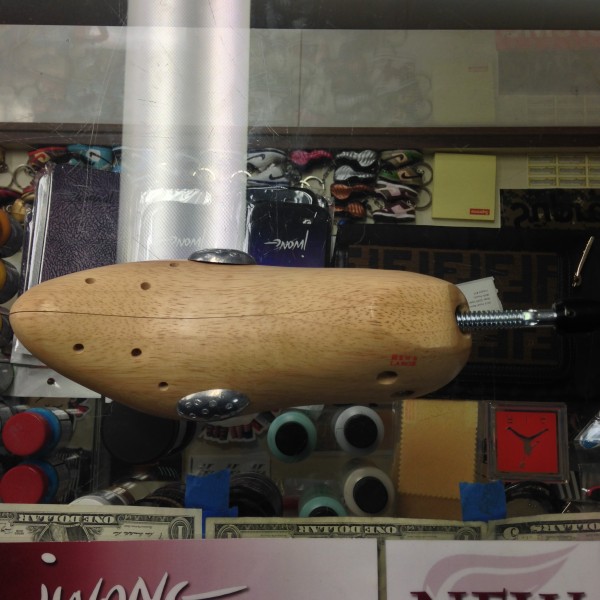 Professional Boot Stretcher