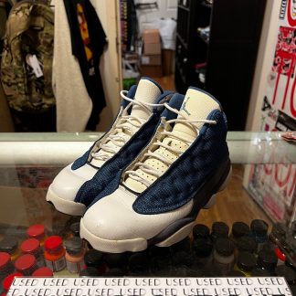 2010 Nike Air Jordan XIII Flint Youth