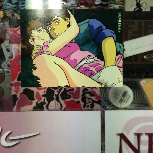 2015 Sup Sticker Overfiend Date