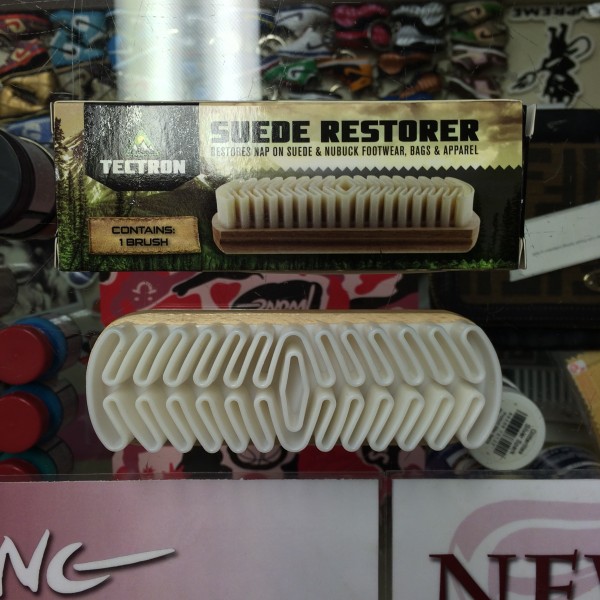 Tectron Suede Restorer