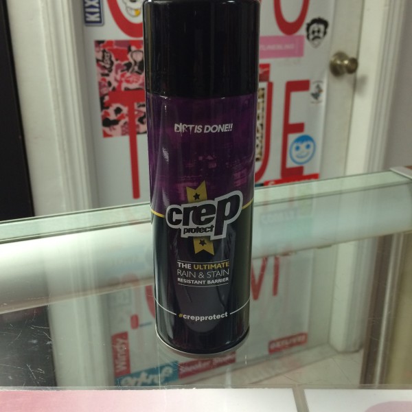 Crep Protect Rain & Stain Barrier 5.0 OZ
