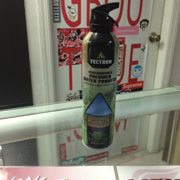 2014 Tectron Polymer Water Proofer 9 FL OZ