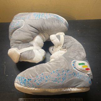 2011 Nike Air Mags Slippers Men