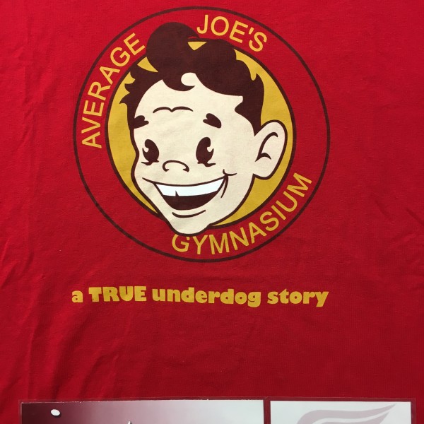 2004 DodgeBall A True Underdog Story Shirt