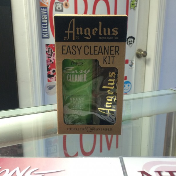 Angelus Easy Cleaner Kit