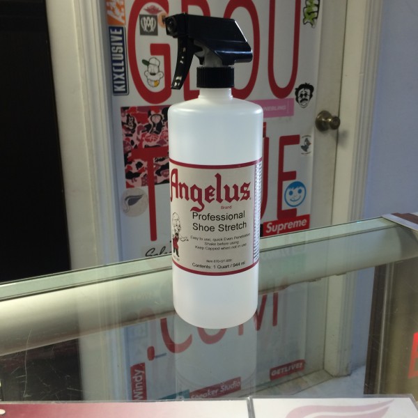 Angelus Professional Shoe Stretch 1 Quart