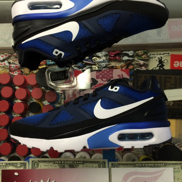 2016 Nike Air Max MP Ultra