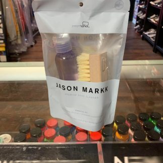 Jason Markk Premium Shoe Cleaner Kit