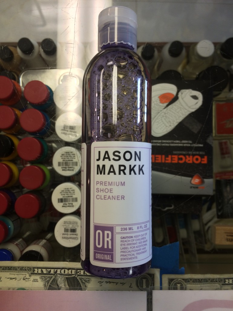 jason markk eraser