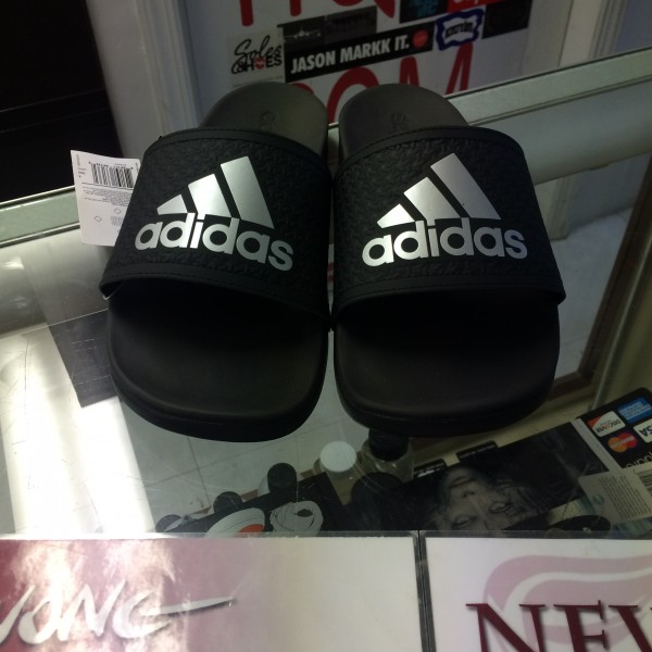 2015 Adidas Sandals Adilette SC Plus SU