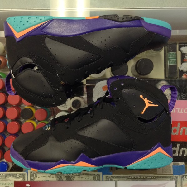 2015 Nike Air Jordan VII Lola Men