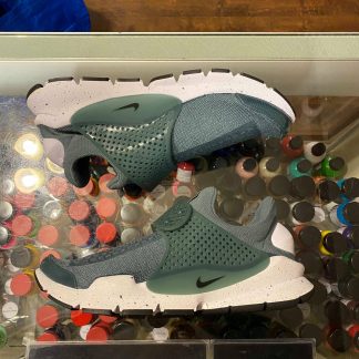 2016 Nike Sock Dart Hasta