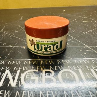 Urad All In One Leather Cream Cordovan 100G or 3.5 OZ