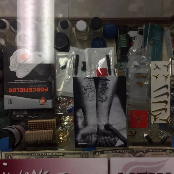 2016 Sticker Slayer Cutter