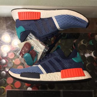 2016 Adidas NMD R1 PK Packers