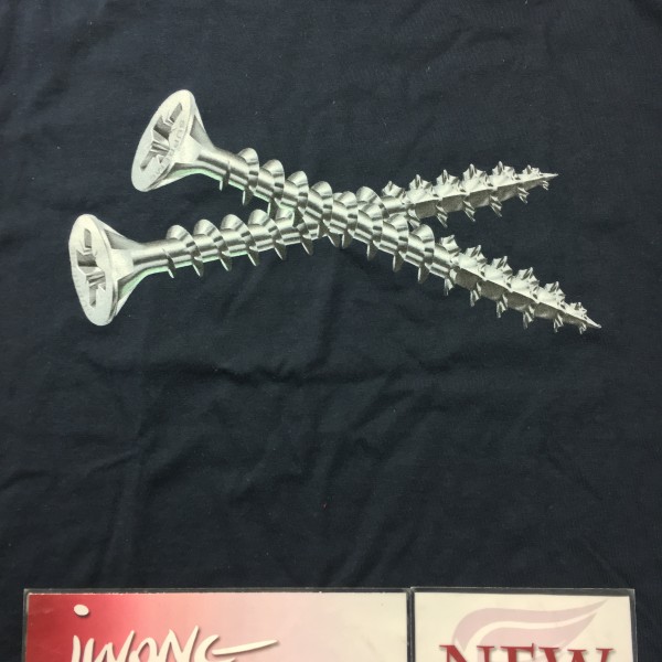 2016 Sup Shirt Screw Tee Navy