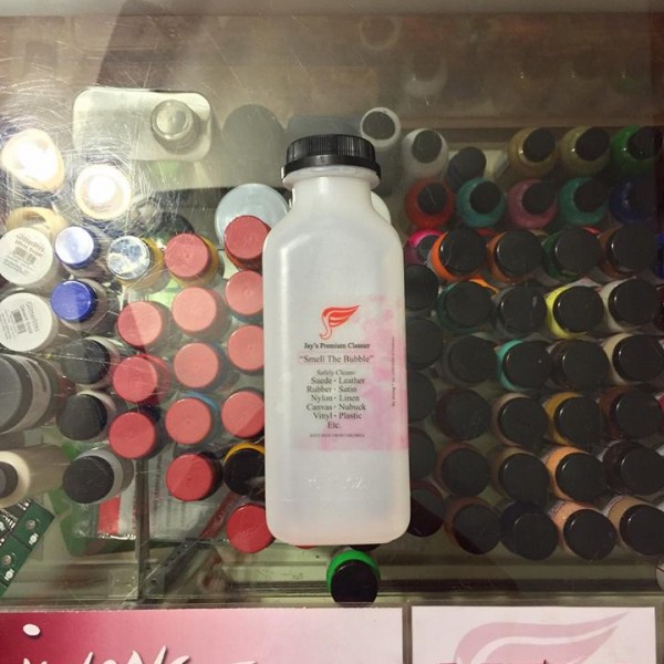 Jay’s Premium Cleaner 8 FL OZ