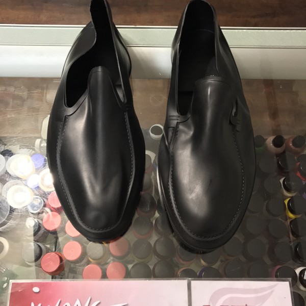 Tingley Weather Fashions Moccasin XL