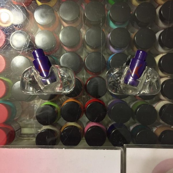 Nike Air Jordan V Lace Locks Purple Base Red Jumpman