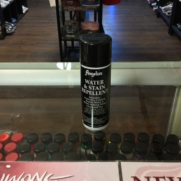 Angelus Water And Stain Repellent 5.5 OZ
