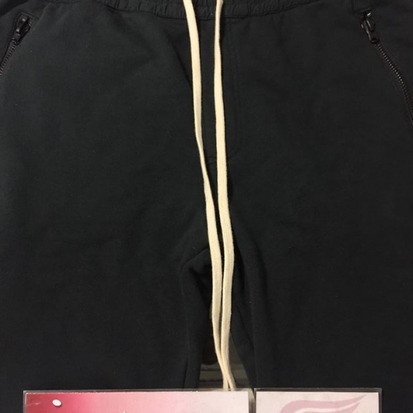 2017 Pacsun X FOG Basic Drawstring Sweatpants Essentials