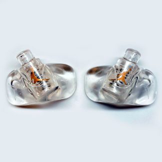 Nike Air Jordan V Lace Locks Clear Base Gold Jumpman