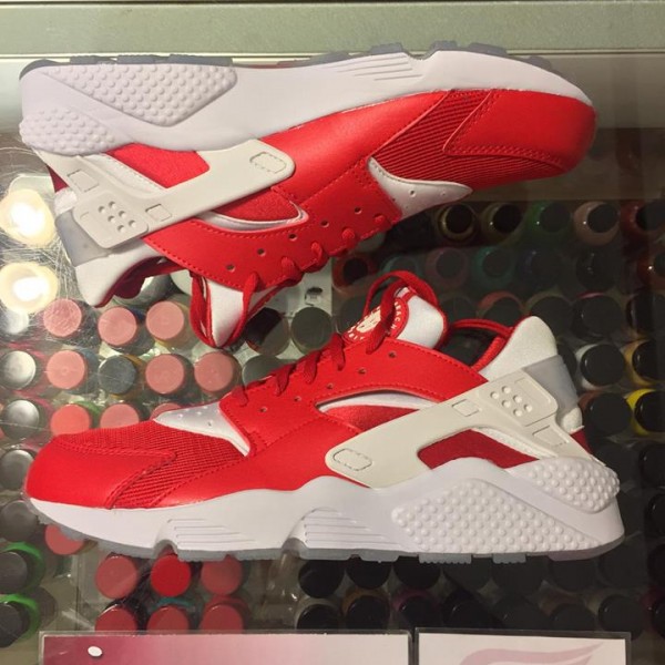 2015 Nike Air Huarache Run PRM Milano
