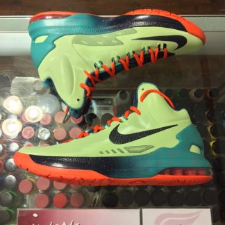 2013 Nike KD V AS Extraterrestrial Men