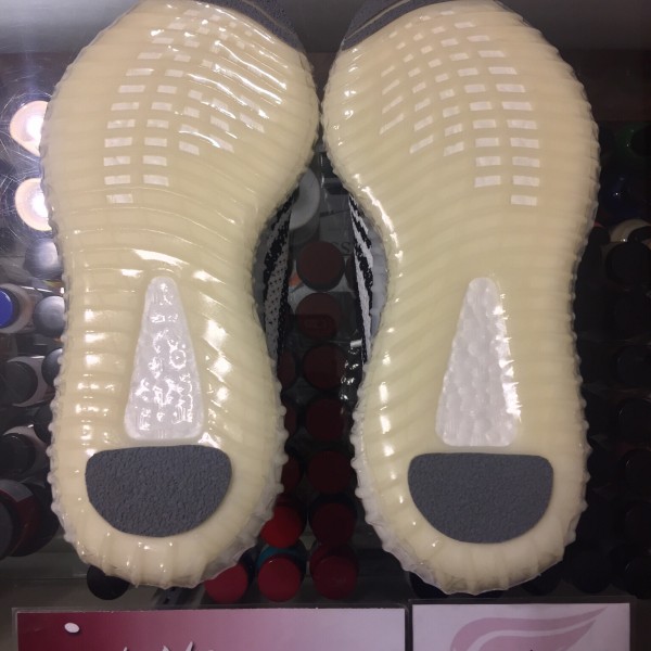 Clear Film Sole Protector Savior Thick With Grip