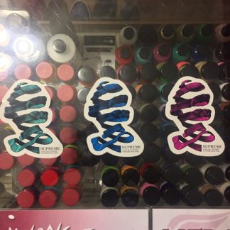 2017 M.C Escher Bundle Of 3 Sticker