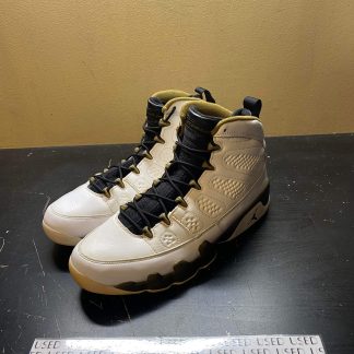 2015 Nike Air Jordan IX Statue