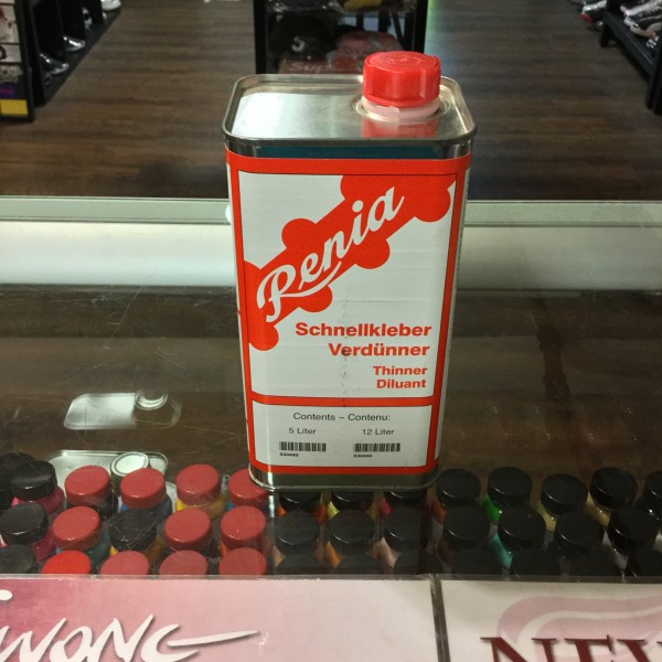 Renia Thinner 1 Liter