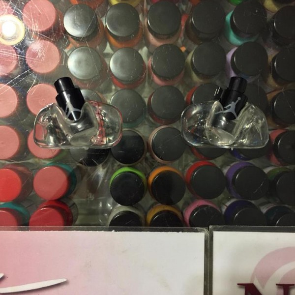 Nike Air Jordan V Lace Locks Black Base Grey Jumpman