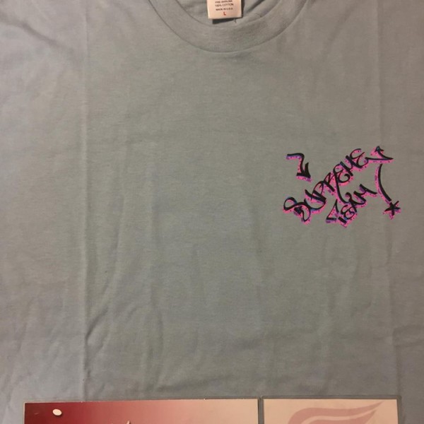 2016 Sup Jointman Tee Light Blue