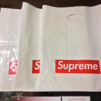 Retail Shopping Bag Small Pack of 3