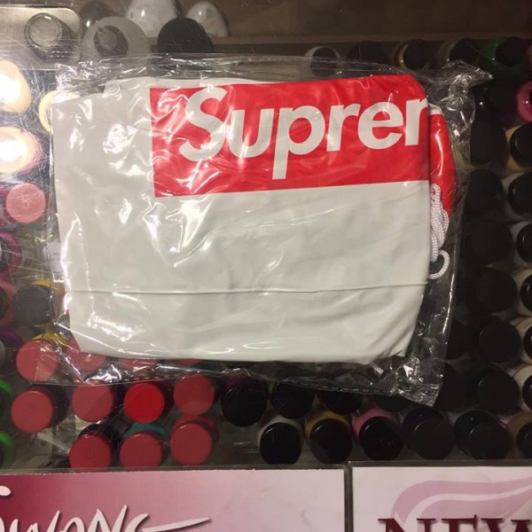 2017 Sup Inflatable Blimp