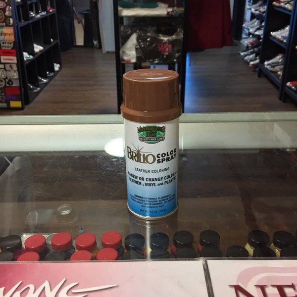 Moneysworth & Best Brillo Color Spray Tan #003