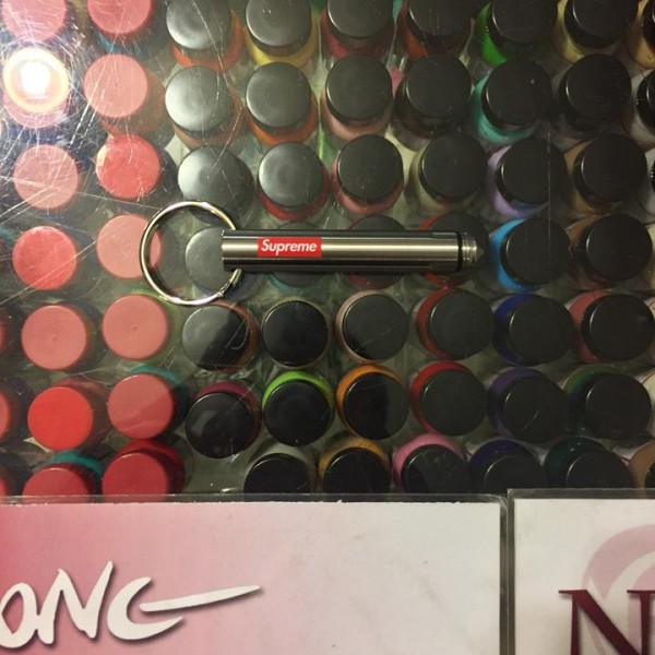 2016 Sup Keychain Pen