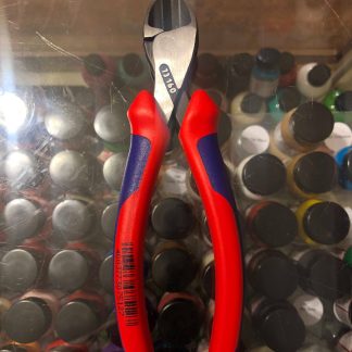 Knipex 73 02 160 X-Cut Compact Diagonal Cutters