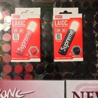 2017 Sup Nitecore Mini Magnetic Flashlight