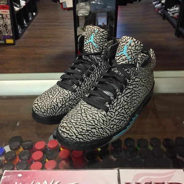 2013 Nike Air Jordan V 3Lab5