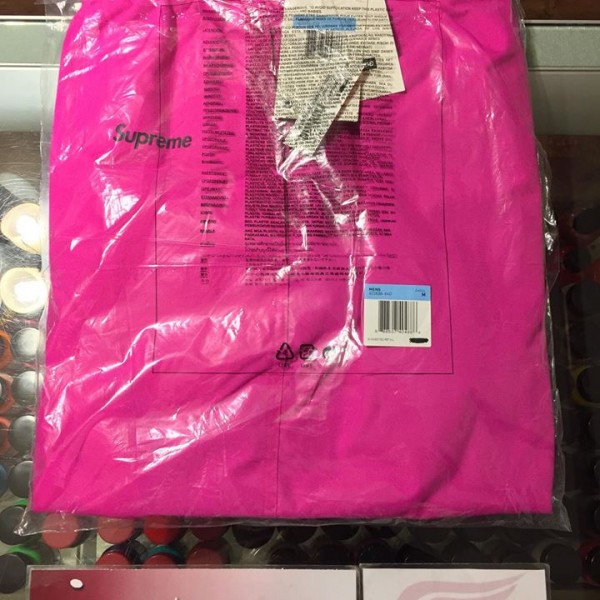 2017 Sup Nike Trail Running Pant Pink