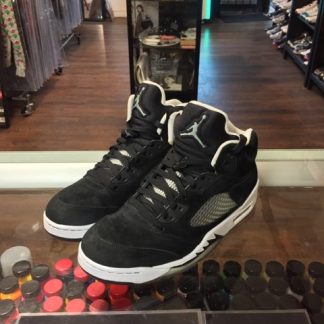 2013 Nike Air Jordan V Oreo