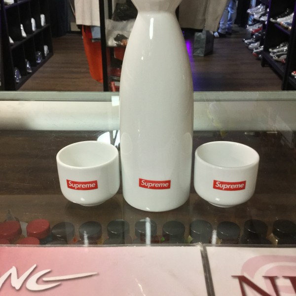 2017 Sup Sake Set