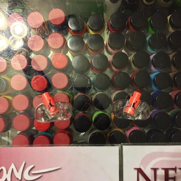 Nike Air Jordan V Lace Locks Light Orange Base Black Jumpman